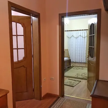Konukevi Stiven